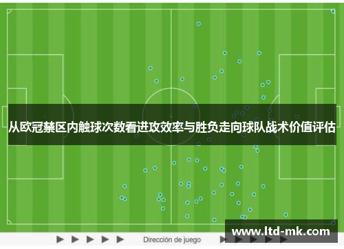 从欧冠禁区内触球次数看进攻效率与胜负走向球队战术价值评估 从欧冠禁区内触球次数看进攻效率与胜负走向球队战术价值评估